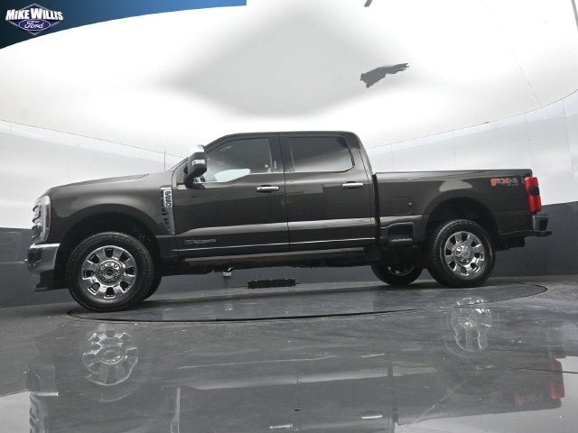 2024 Ford F-250SD King Ranch