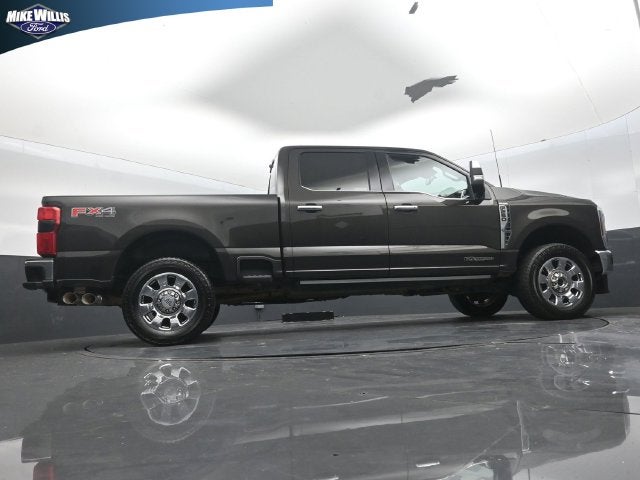 2024 Ford F-250SD King Ranch