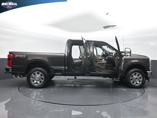 2024 Ford F-250SD King Ranch
