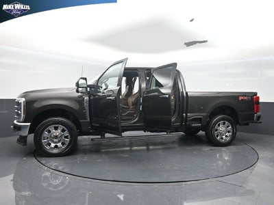 2024 Ford F-250SD King Ranch