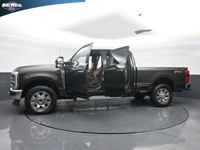 2024 Ford F-250SD King Ranch