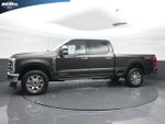 2024 Ford F-250SD King Ranch