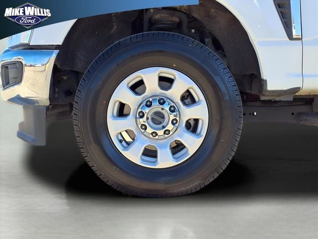 2024 Ford F-250SD XLT