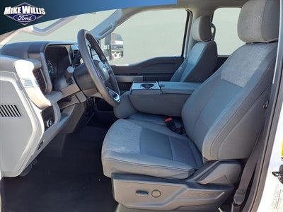 2024 Ford F-250SD XLT