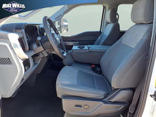 2024 Ford F-250SD XLT