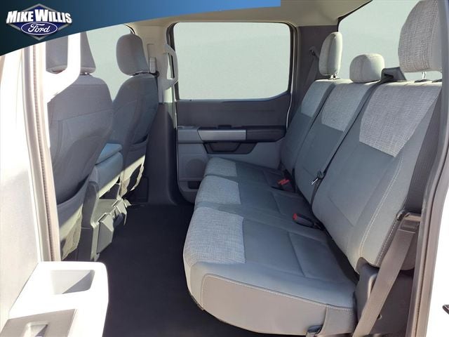 2024 Ford F-250SD XLT