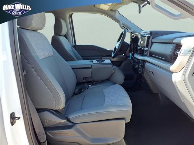 2024 Ford F-250SD XLT