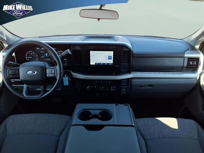 2024 Ford F-250SD XLT