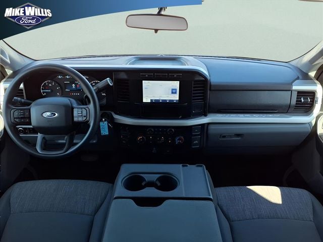 2024 Ford F-250SD XLT