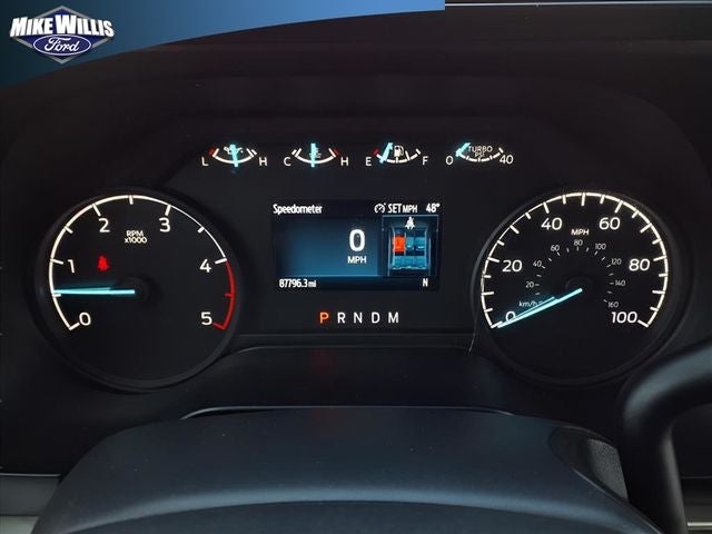 2024 Ford F-250SD XLT