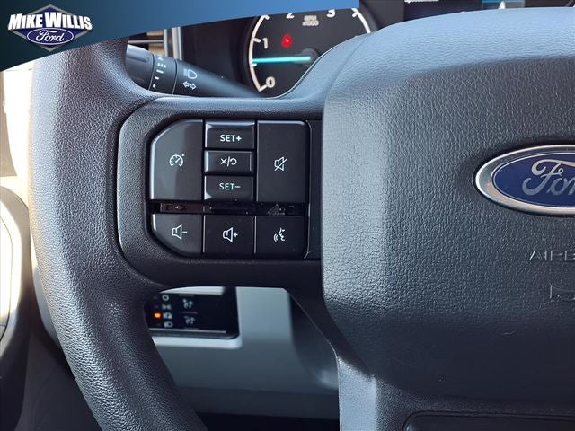 2024 Ford F-250SD XLT