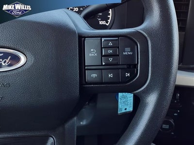 2024 Ford F-250SD XLT