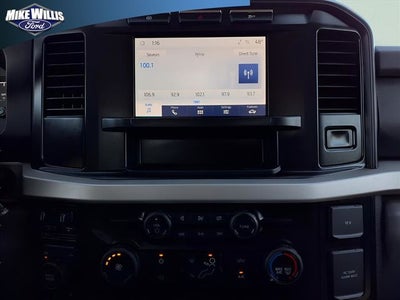 2024 Ford F-250SD XLT