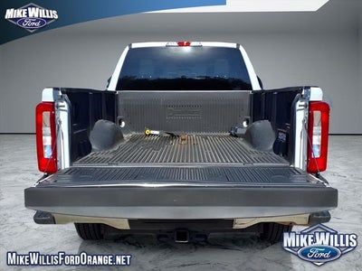 2024 Ford F-250SD XLT