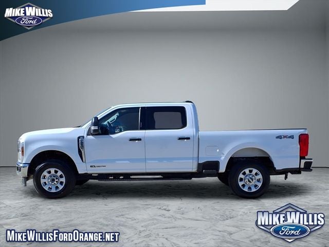 2024 Ford F-250SD XLT