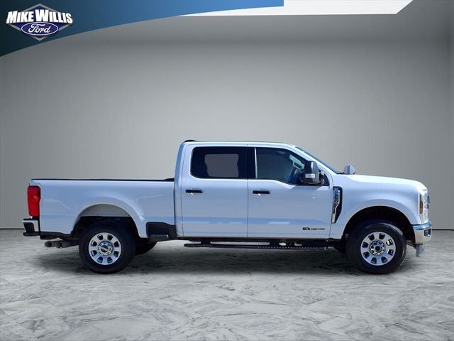 2024 Ford F-250SD XLT