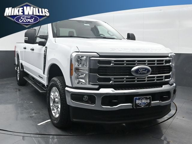 2026 Ford F-250SD