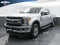2017 Ford F-250SD XLT