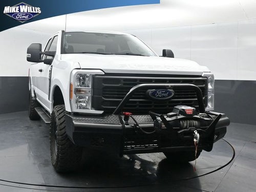 2023 Ford F-250SD XL