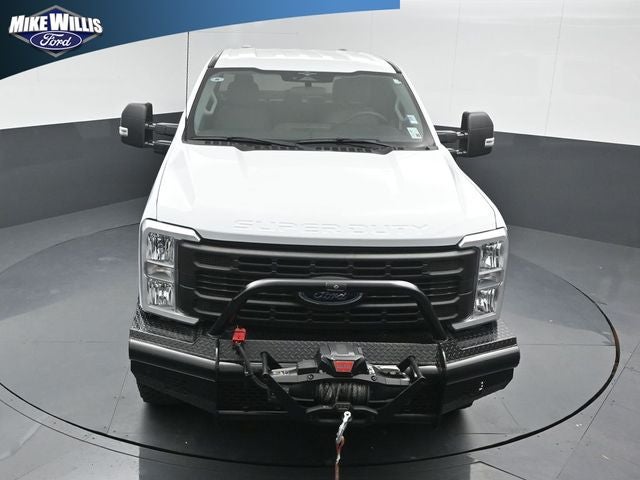 2023 Ford F-250SD XL