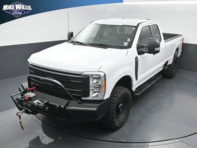 2023 Ford F-250SD XL