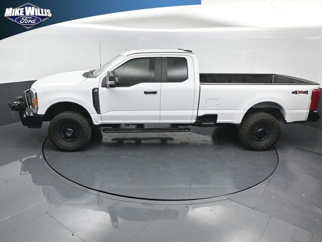 2023 Ford F-250SD XL