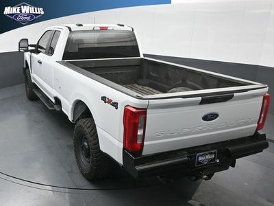2023 Ford F-250SD XL