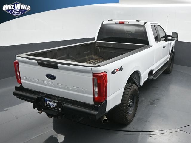 2023 Ford F-250SD XL