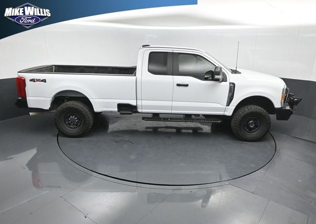 2023 Ford F-250SD XL