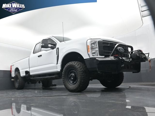 2023 Ford F-250SD XL