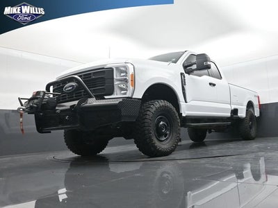 2023 Ford F-250SD XL