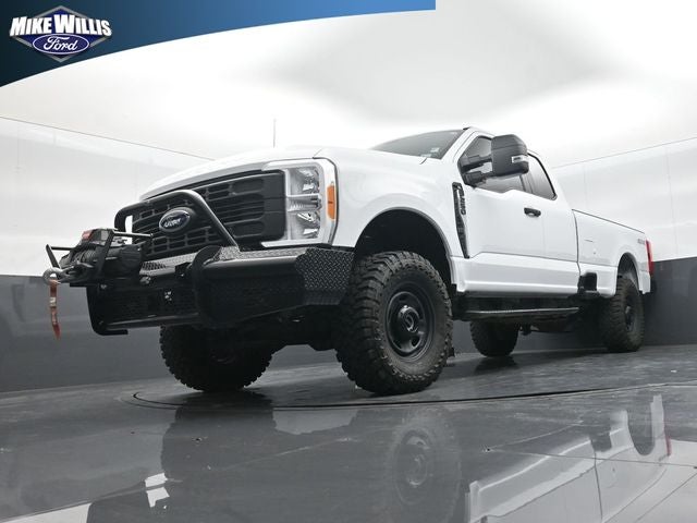 2023 Ford F-250SD XL