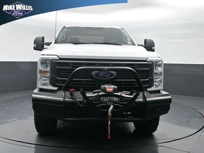 2023 Ford F-250SD XL