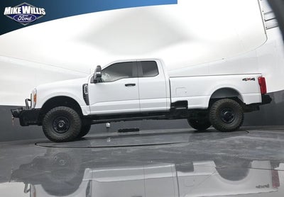 2023 Ford F-250SD XL
