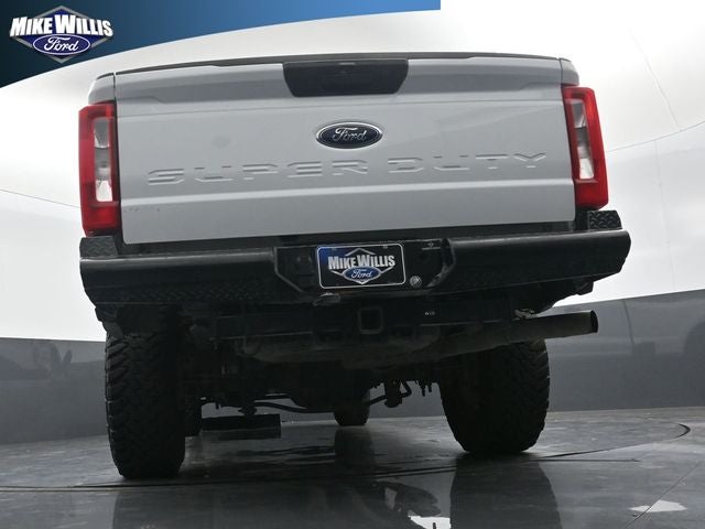 2023 Ford F-250SD XL