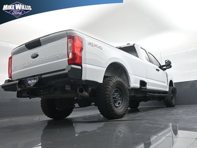 2023 Ford F-250SD XL