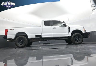 2023 Ford F-250SD XL