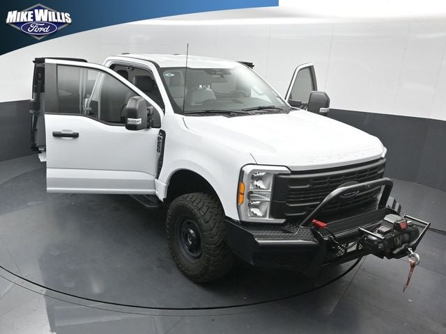 2023 Ford F-250SD XL