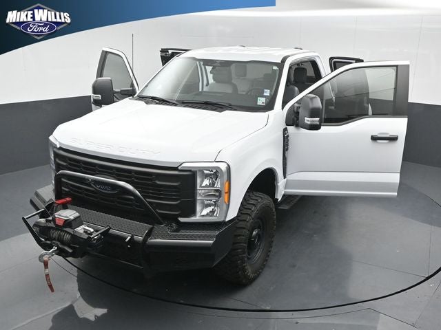 2023 Ford F-250SD XL