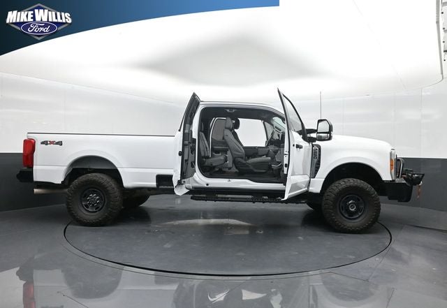 2023 Ford F-250SD XL