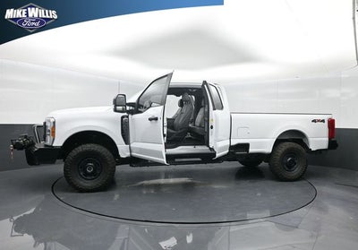 2023 Ford F-250SD XL