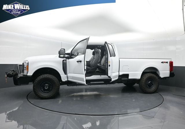 2023 Ford F-250SD XL