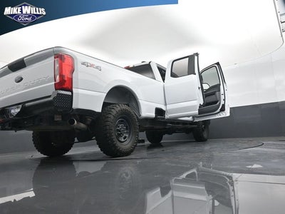 2023 Ford F-250SD XL