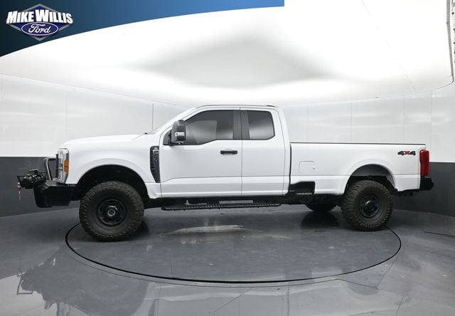 2023 Ford F-250SD XL