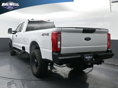 2023 Ford F-250SD XL