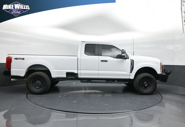 2023 Ford F-250SD XL