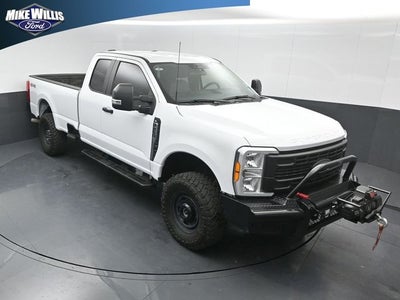 2023 Ford F-250SD XL