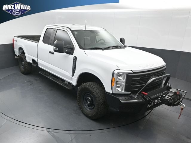 2023 Ford F-250SD XL