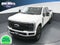 2025 Ford F-250SD Platinum