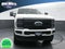 2025 Ford F-250SD Platinum